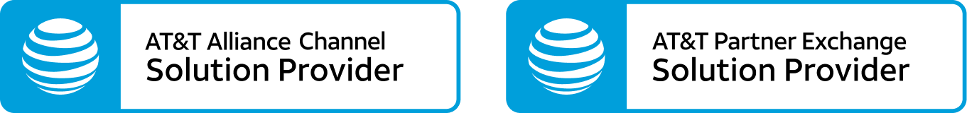 AT&T Alliance Channel Solution Provider and AT&T Partner Exchange Solution Provider